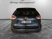Nissan X-Trail 2.0 dCi 4WD Tekna Blu/Azzurro usata Brunico
