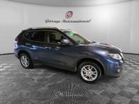 Nissan X-Trail 2.0 dCi 4WD Tekna Blu/Azzurro usata Brunico
