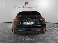 Ford Focus Focus 1.0 EcoBoost Hybrid 125 CV 5p. ST-Line Nero usata Brunico