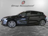 Ford Focus Focus 1.0 EcoBoost Hybrid 125 CV 5p. ST-Line Nero usata Brunico