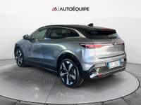 Renault Mégane Megane IV E-Tech Megane E-Tech Techno EV60 220cv AC22 Grigio usata Roma