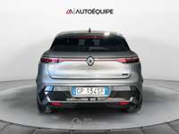 Renault Mégane Megane IV E-Tech Megane E-Tech Techno EV60 220cv AC22 Grigio usata Roma