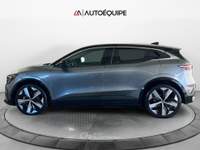 Renault Mégane Megane IV E-Tech Megane E-Tech Techno EV60 220cv AC22 Grigio usata Roma