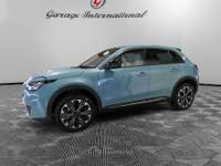 Fiat 600 Hybrid 110 CV DCT MHEV La Prima II Blu/Azzurro usata Brunico Fiat 600 Hybrid 110 CV DCT MHEV La Prima II Blu/Azzurro usata Brunico
