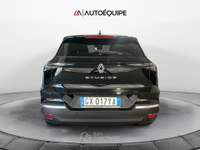Renault Symbioz 1.6 E-Tech full hybrid Techno 145cv auto Nero usata Roma Renault Symbioz 1.6 E-Tech full hybrid Techno 145cv auto Nero usata Roma