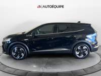 Renault Symbioz 1.6 E-Tech full hybrid Techno 145cv auto Nero usata Roma Renault Symbioz 1.6 E-Tech full hybrid Techno 145cv auto Nero usata Roma