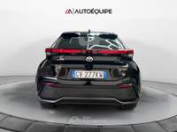 Toyota C-HR II 2023 2.0 phev GR Sport Premiere fwd e-cvt Rosso usata Roma