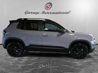 Jeep Avenger 1.2 MHEV 4xe The North Face Grigio usata Brunico