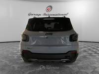 Jeep Avenger 1.2 MHEV 4xe The North Face Grigio usata Brunico