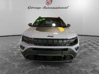 Jeep Avenger 1.2 MHEV 4xe The North Face Grigio usata Brunico