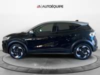 Renault Captur II 2019 1.0 tce Techno 90cv Nero usata Roma