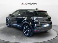 Renault Captur II 2019 1.0 tce Techno 90cv Nero usata Roma