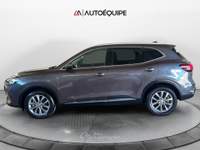 MG HS I 1.5 t Comfort auto Grigio usata Roma