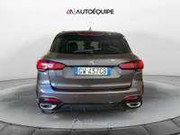 MG HS I 1.5 t Comfort auto Grigio usata Roma