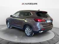 MG HS I 1.5 t Comfort auto Grigio usata Roma