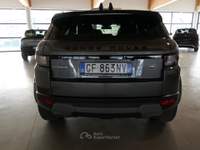 Land Rover Range Rover Evoque 2.0 D180 R-Dynamic HSE AWD auto Grigio usata Brunico