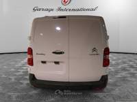 Citroen Jumpy 2.0 BlueHDi 140 M Club + IVA Bianco usata Brunico