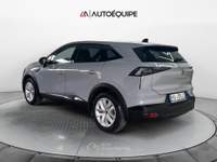 Renault Symbioz 1.6 E-Tech full hybrid Evolution 145cv auto Grigio usata Roma