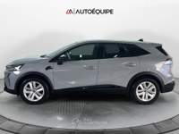 Renault Symbioz 1.6 E-Tech full hybrid Evolution 145cv auto Grigio usata Roma