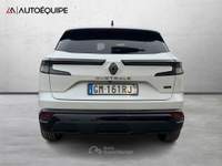 Renault Austral 2023 1.2 E-Tech full hybrid Techno 200cv auto Bianco usata Roma