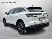 Renault Austral 2023 1.2 E-Tech full hybrid Techno 200cv auto Bianco usata Roma