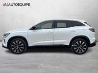 Renault Austral 2023 1.2 E-Tech full hybrid Techno 200cv auto Bianco usata Roma