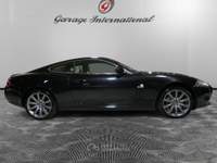 Jaguar XK XK 3.5 V8 Coupé Nero usata Brunico