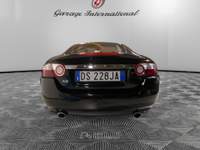 Jaguar XK XK 3.5 V8 Coupé Nero usata Brunico