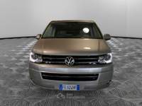Volkswagen California 2.0 TDI 140 CV DSG CALIFORNIA CAMPER Grigio usata Brunico