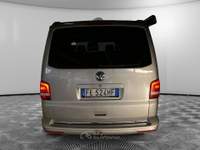 Volkswagen California 2.0 TDI 140 CV DSG CALIFORNIA CAMPER Grigio usata Brunico