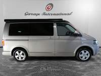 Volkswagen California 2.0 TDI 140 CV DSG CALIFORNIA CAMPER Grigio usata Brunico