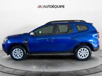 Dacia Duster II 2021 1.0 tce Expression 4x2 90cv Blu/Azzurro usata Roma