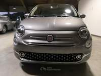 Fiat 500 500 1.0 Hybrid Dolcevita Grigio usata Brunico
