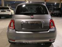 Fiat 500 500 1.0 Hybrid Dolcevita Grigio usata Brunico