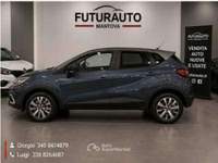 Renault Captur Captur I 2019 1.5 dci Sport Edition 90cv Grigio usata MANTOVA