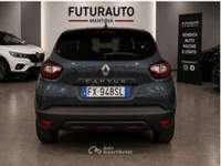 Renault Captur Captur I 2019 1.5 dci Sport Edition 90cv Grigio usata MANTOVA