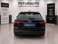 Audi A4 Avant 30 2.0 tdi mhev Business Advanced 136cv s-tronic usata MANTOVA