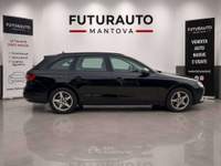 Audi A4 Avant 30 2.0 tdi mhev Business Advanced 136cv s-tronic usata MANTOVA