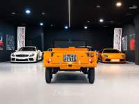 Citroen Mehari 29cv usata Formello