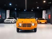 Citroen Mehari 29cv usata Formello
