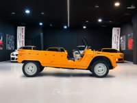 Citroen Mehari 29cv usata Formello