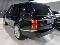 Land Rover Range Rover Range Rover 3.0d i6 mhev Westminster 249cv auto Nero usata Luzzara