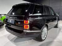 Land Rover Range Rover Range Rover 3.0d i6 mhev Westminster 249cv auto Nero usata Luzzara