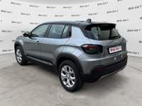 Jeep Avenger Avenger 1.2 turbo Altitude fwd 100cv, GPL Grigio usata Comacchio