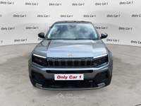 Jeep Avenger Avenger 1.2 turbo Altitude fwd 100cv, GPL Grigio usata Comacchio