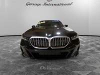 BMW Serie 5 520d 520d xDrive M Sport Nero usata Brunico