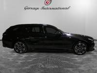BMW Serie 5 520d 520d xDrive M Sport Nero usata Brunico