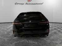 BMW Serie 5 520d 520d xDrive M Sport Nero usata Brunico