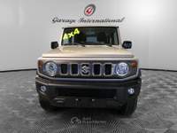 Suzuki Jimny 1.5 Top AllGrip 4WD auto 5 PORTE  Grigio usata Brunico