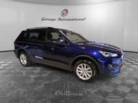 Seat Tarraco 2.0 TDI STYLE DSG Blu/Azzurro usata Brunico